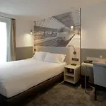 Appia La Fayette Hotel 3*