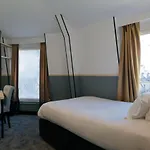 Hotel Appia La Fayette Paris