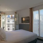 Appia La Fayette Hotel Paris
