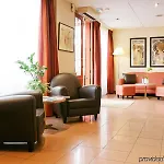 Appia La Fayette 3*