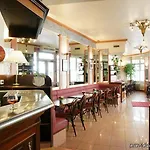 Appia La Fayette Hotel Paris