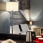 Appia La Fayette Hotel