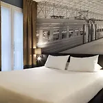 Hotel Appia La Fayette