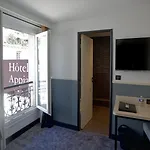 Appia La Fayette Hotel