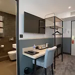 Appia La Fayette Hotel Paris