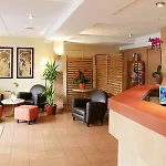 Hotel Appia La Fayette 3*