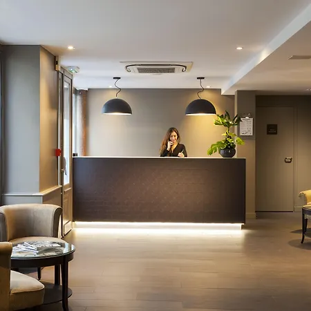 Appia La Fayette Hotel