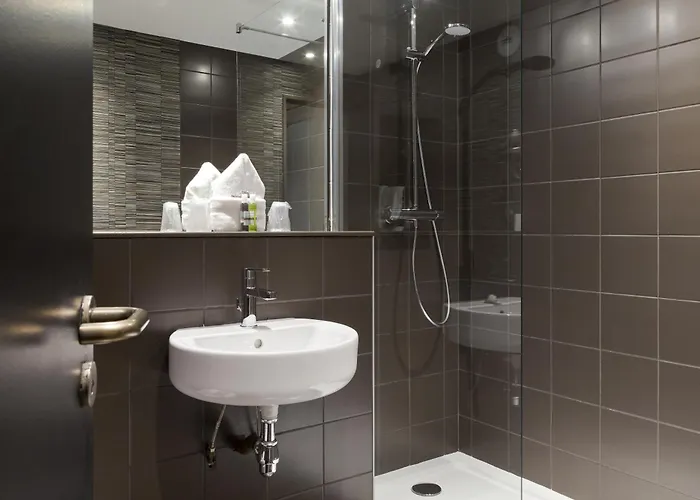 Appia La Fayette Hotel Paris