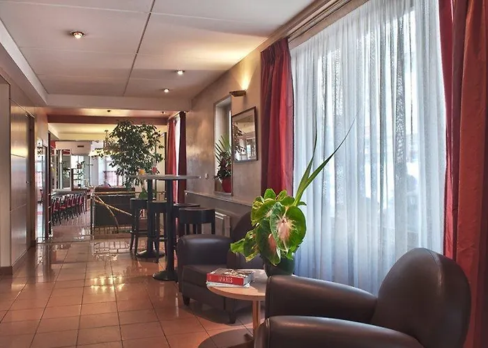 Hotel Appia La Fayette