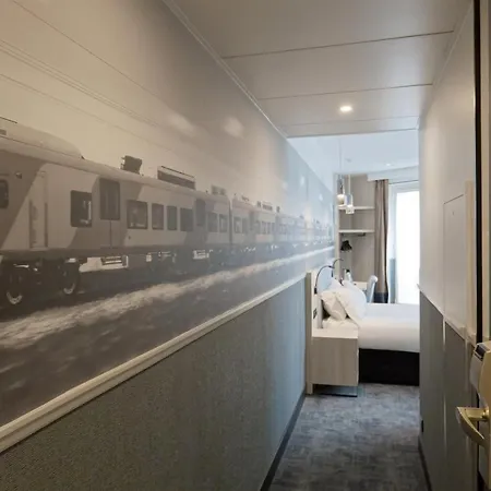 Hotel Appia La Fayette