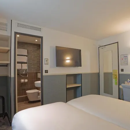 Appia La Fayette París