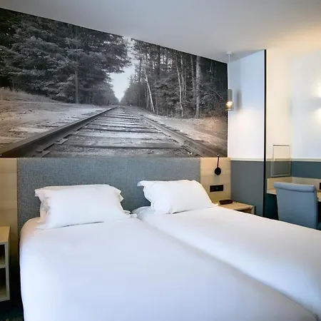 Appia La Fayette Hotel París