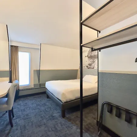 Appia La Fayette Hotel París