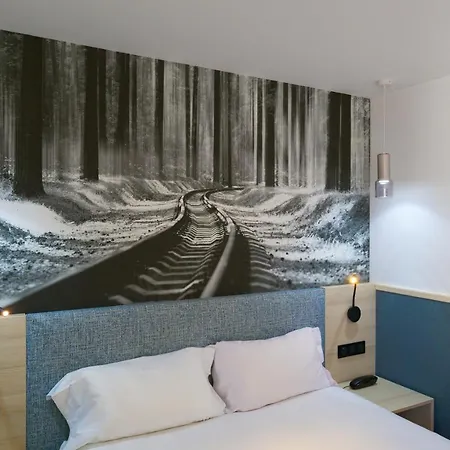 Appia La Fayette Hotel 3*