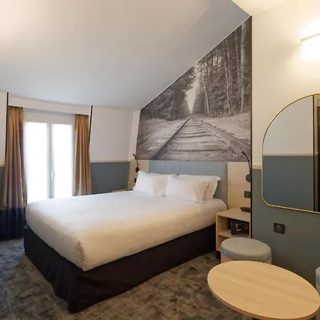 Hotel Appia La Fayette