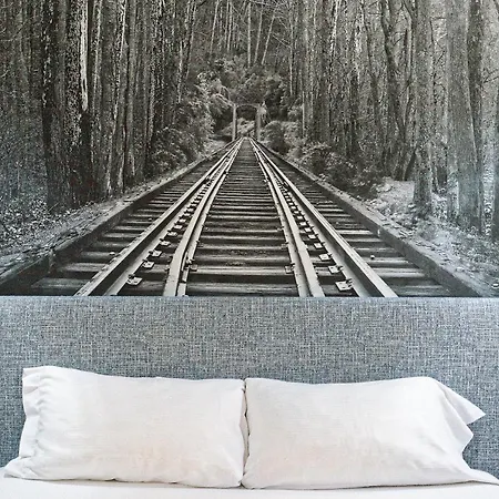 Appia La Fayette Hotel 3*