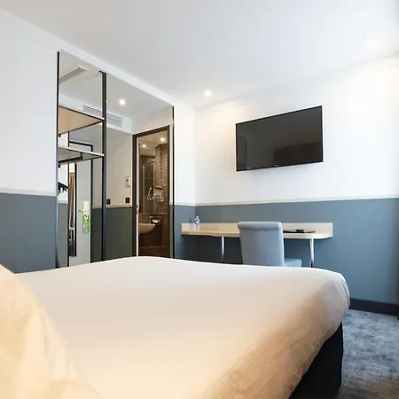 Appia La Fayette Hotel