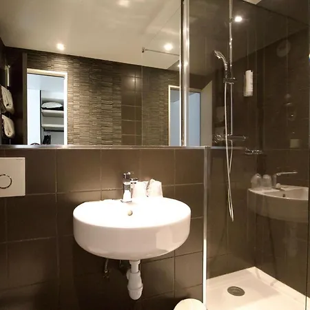 Appia 3* Париж