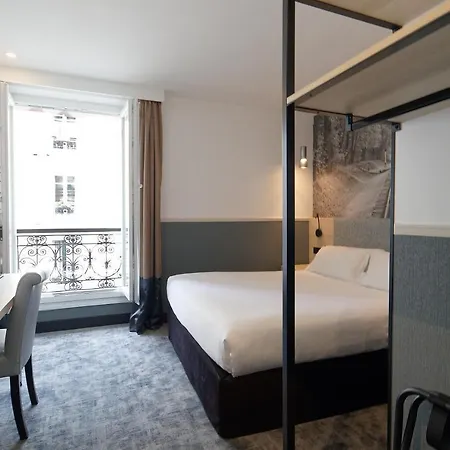 Appia La Fayette París