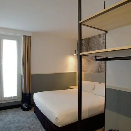 Appia La Fayette Hotel