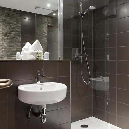 Appia La Fayette Hotel París