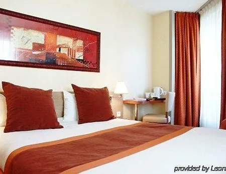 Appia La Fayette Hotel 3*