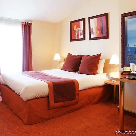 Appia La Fayette 3* París