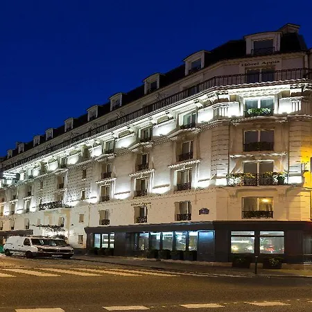 Hotel Appia La Fayette