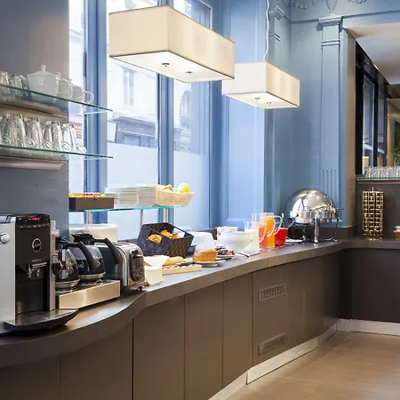 Appia La Fayette París