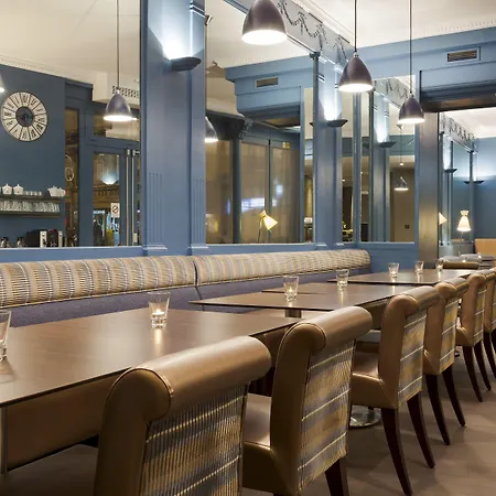 Appia La Fayette Hotel 3*