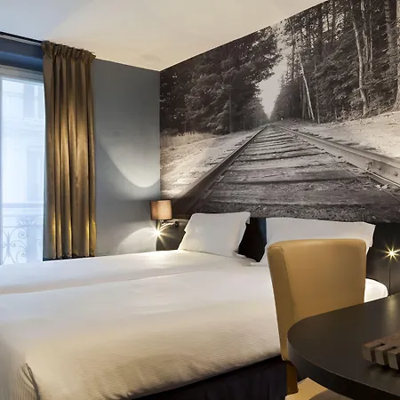 Hotel Appia La Fayette