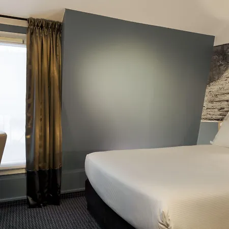 Appia La Fayette 3* París