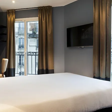 Appia La Fayette Hotel París