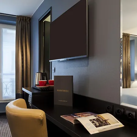 Appia La Fayette Hotel