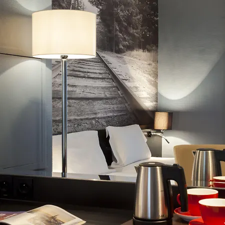 Appia La Fayette Hotel