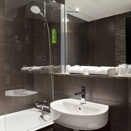 Hotel Appia La Fayette 3*