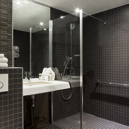 Appia La Fayette Hotel 3*