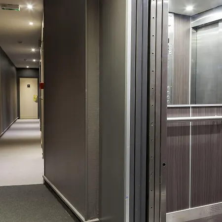 Appia La Fayette Hotel París