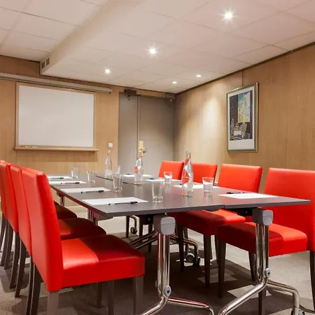 Appia La Fayette 3* París