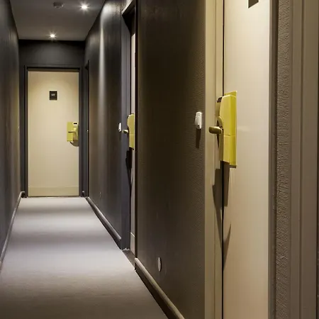 Hotel Appia La Fayette