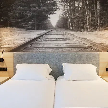 Appia La Fayette Hotel París