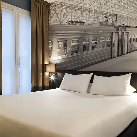 Hotel Appia La Fayette