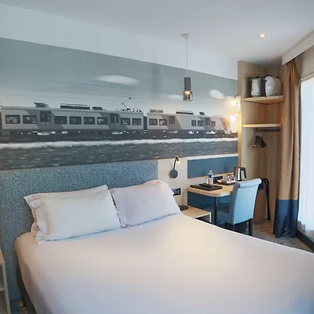 Hotel Appia La Fayette