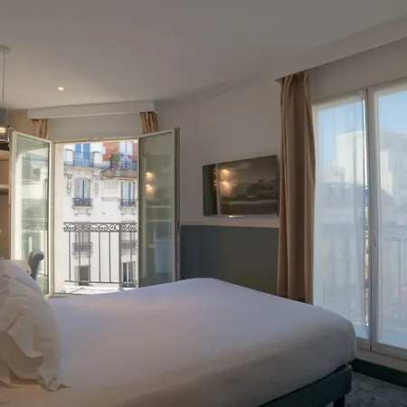 Hotel Appia 3*