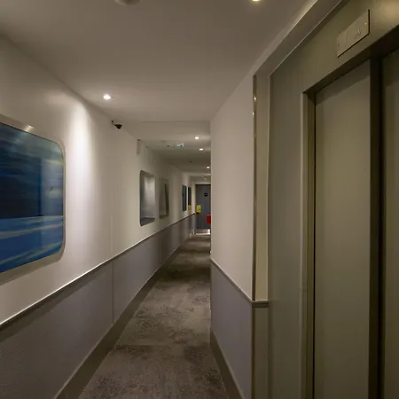 Appia Hotel 3*