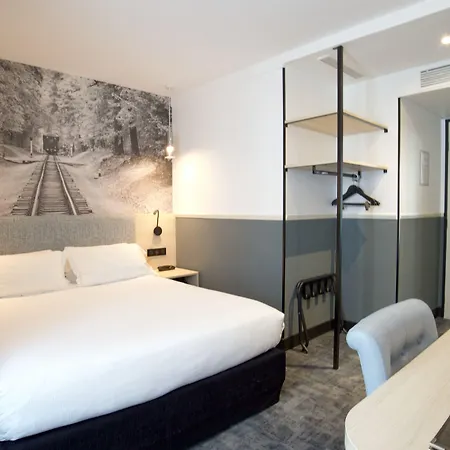 Appia Hotel