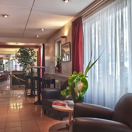 Otel Appia La Fayette