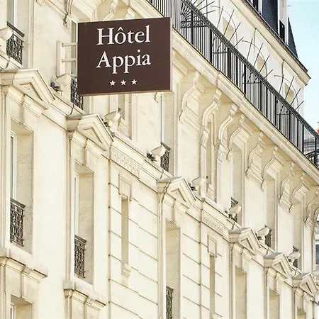 Appia