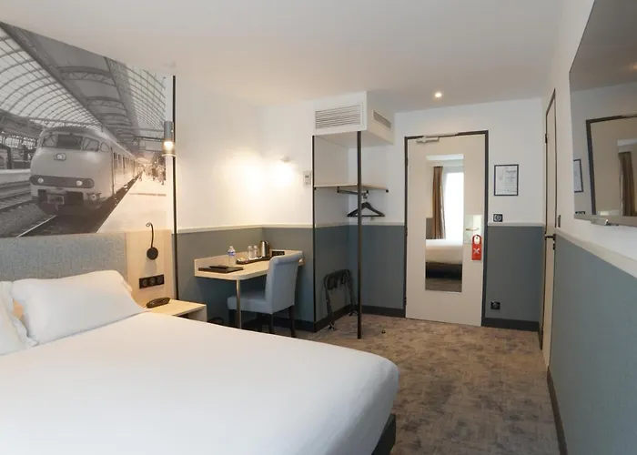 Appia La Fayette Szálloda 3*