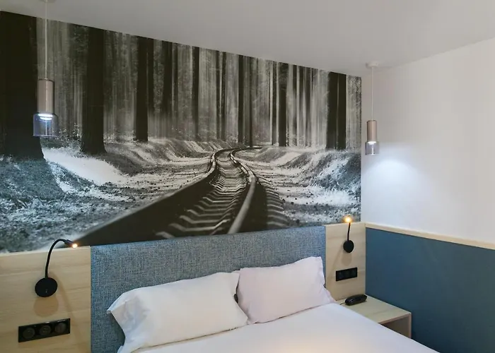 Appia La Fayette Szálloda 3*